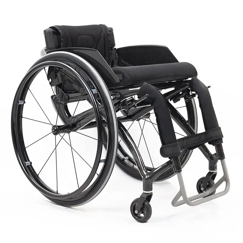 ComfortLife Kресло-коляска Aктивного типа Модель: A-1