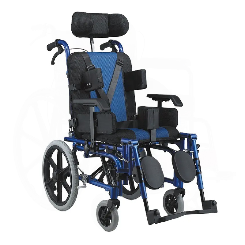 ComfortLife Kресло-коляска Aктивного типа Модель: M-5-ДЦП